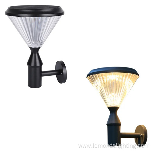 Outdoor Garden Waterproof Led Solar Light